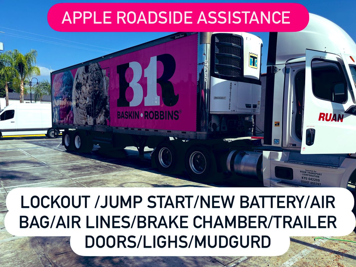 appleroadside's tweet image. 