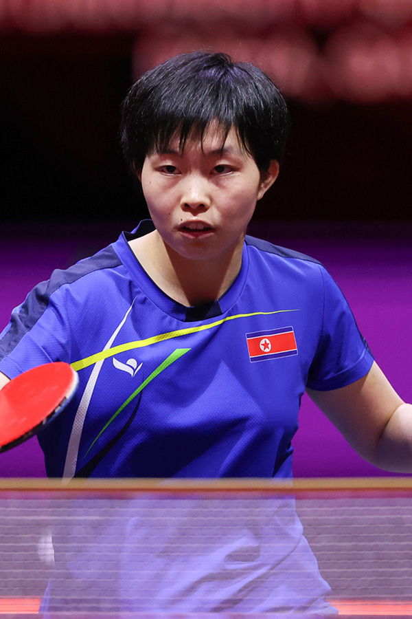 3試合連続のフルゲーム😱 #大藤沙月 3番手で貴重な勝利‼️ 🇯🇵2勝1敗