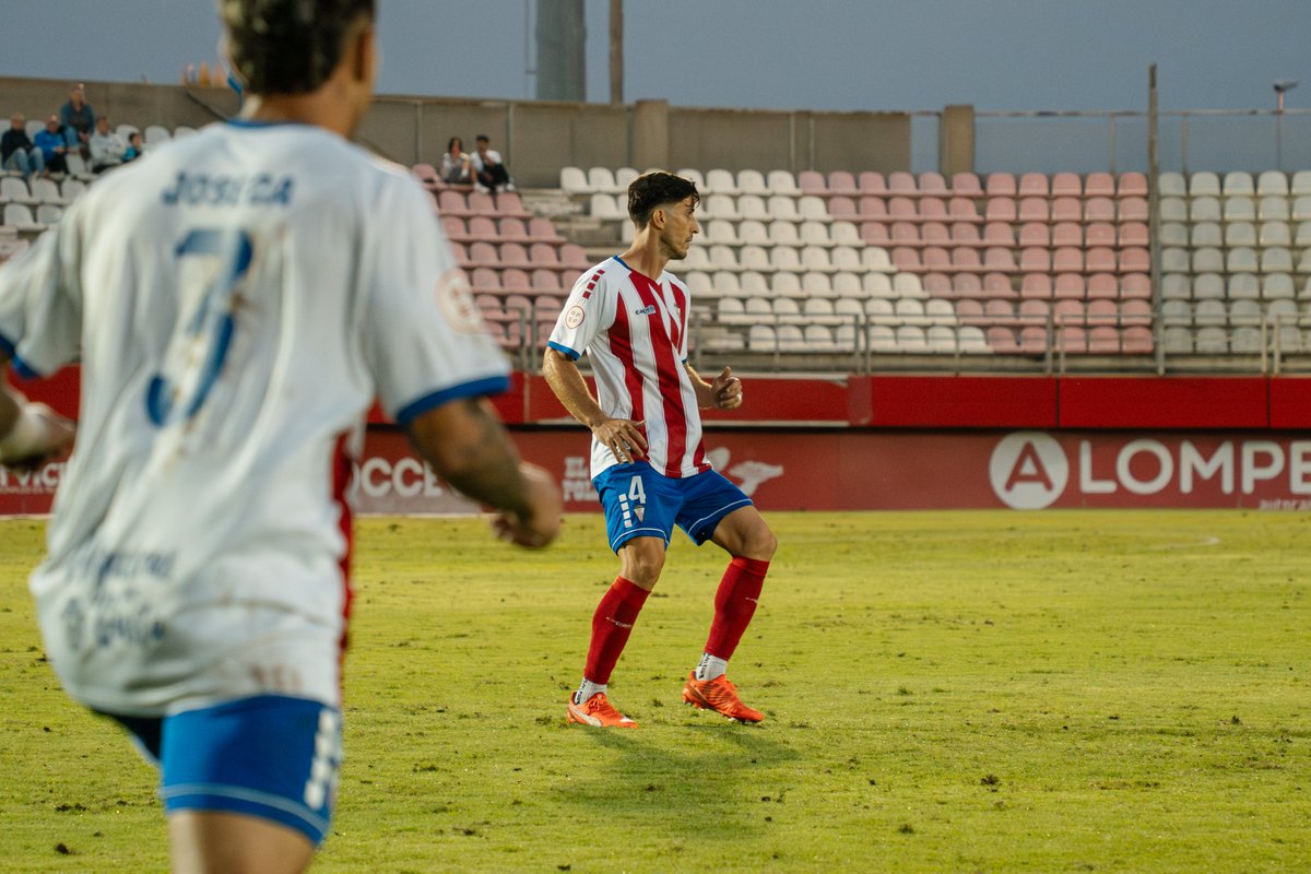 Algeciras CF tweet media
