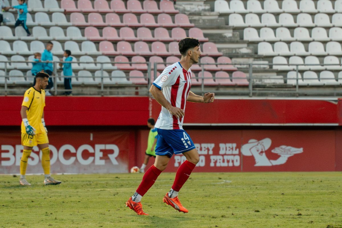 Algeciras CF tweet media