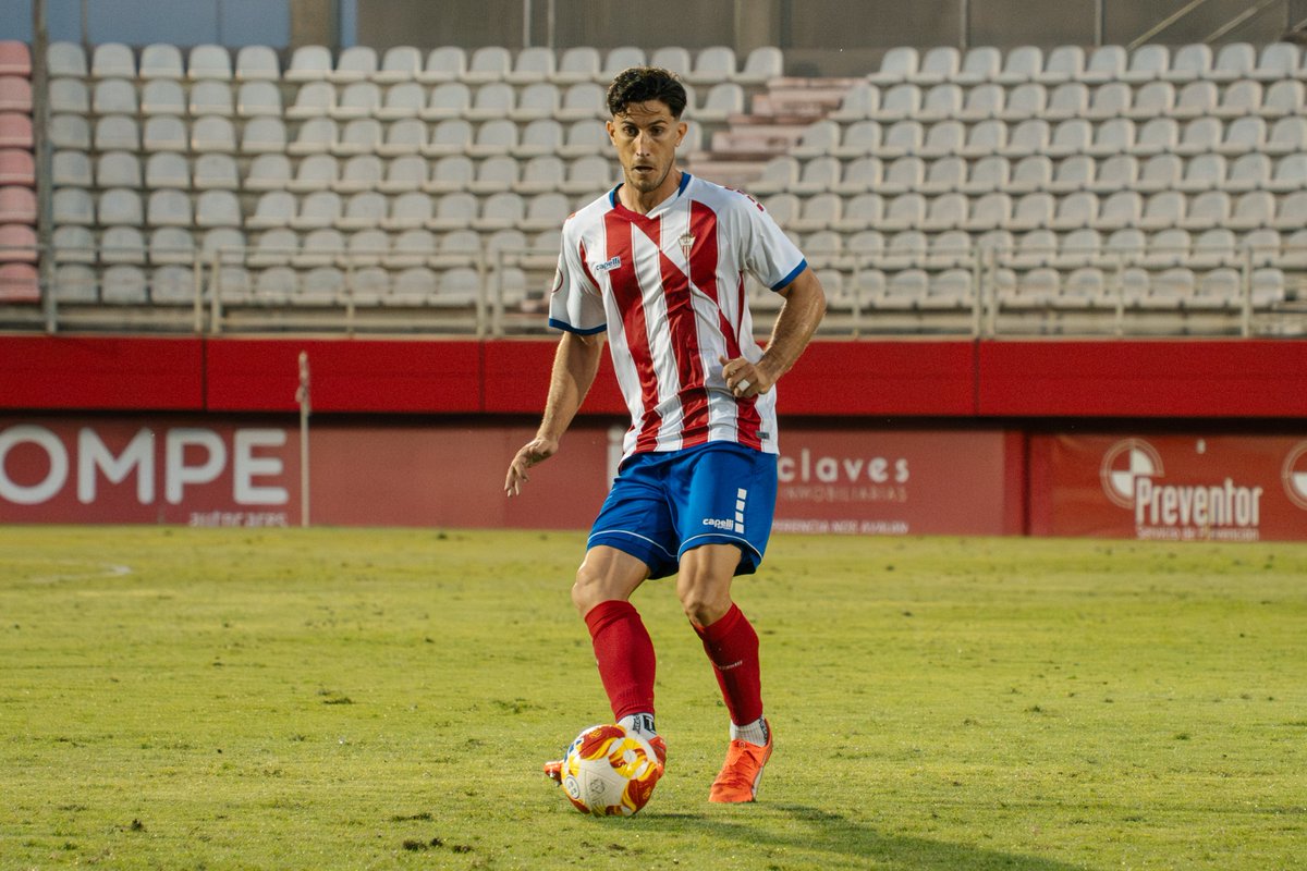 Algeciras CF tweet media