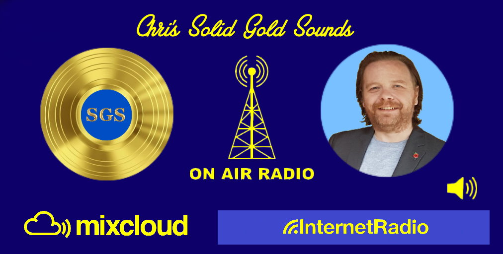 This week's #SolidGoldSounds is now available at
🔊 mixcloud.com/MC_Audio_SGS/s…
with Music from The Motors, Poison, The Rubettes, Starsailor, Heart, Alan Parsons Project, Fiat Lux
#3ofTheBest from George Harrison
#ShouldveBeenButWasnt from Julian Cope
#TrackTrio from 1987
Enjoy ! 🎵
