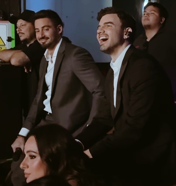 Cómo la vas a mirar así animal 🔥