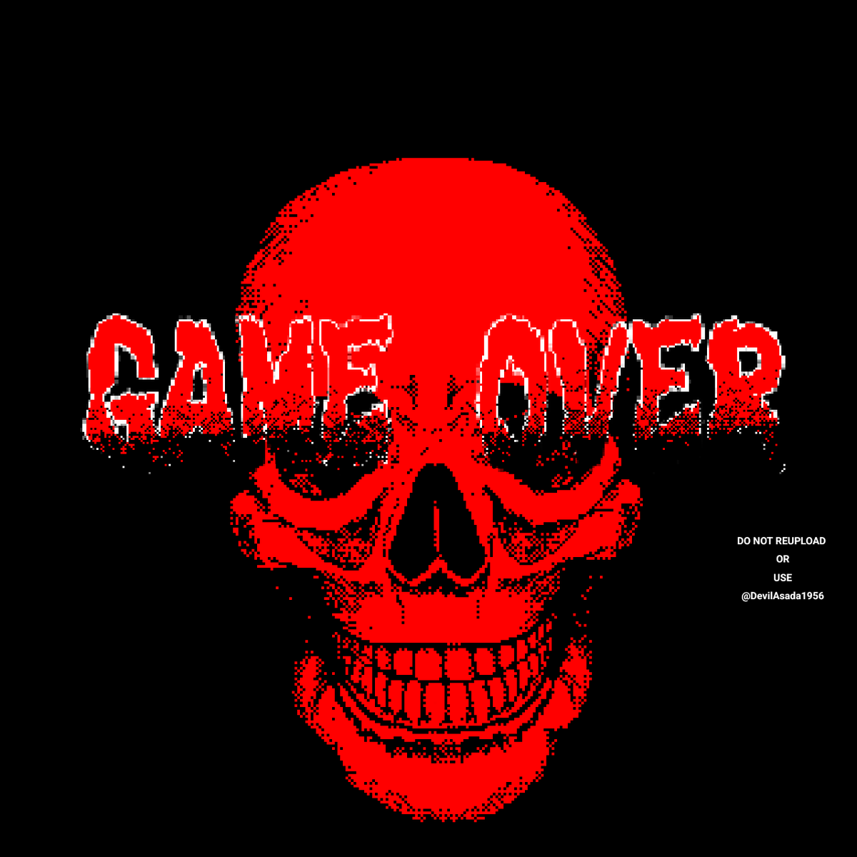 DevilAsada1956's tweet image. The outfits not that bad depending on game type 🤔 ✨️
#obeymeasmodeus #obeymefanart