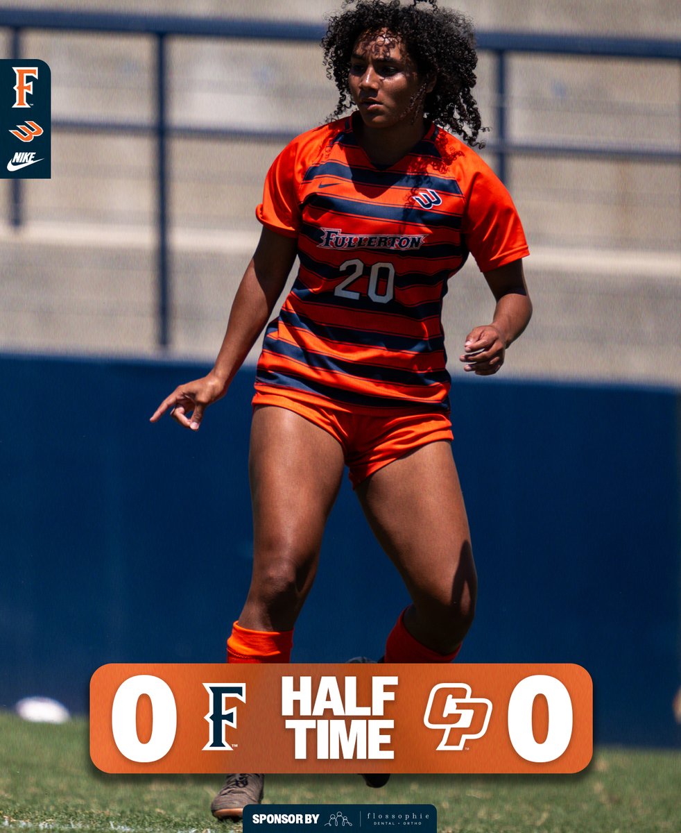 All square at the break

#TusksUp
