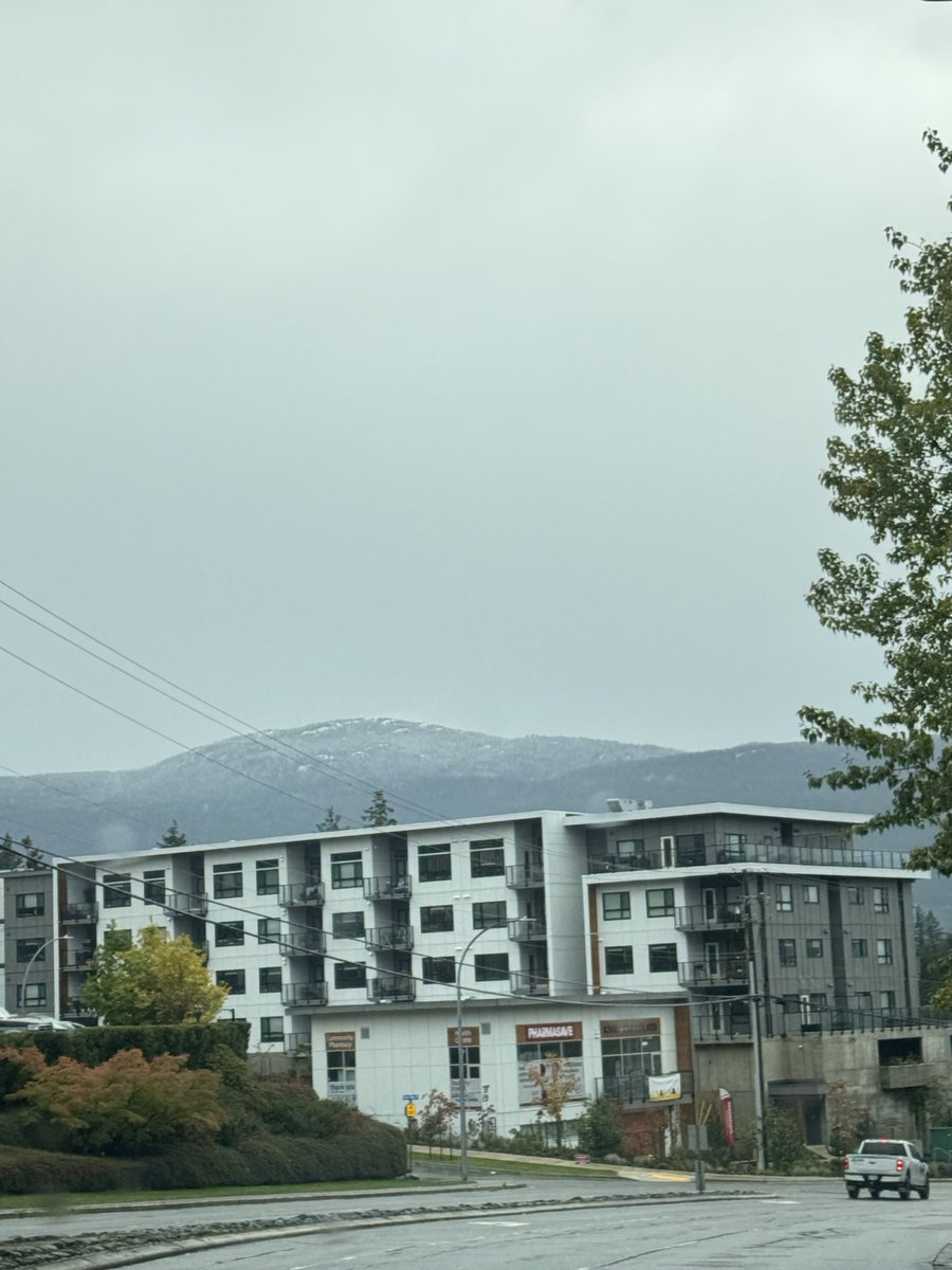 vlad_rad's tweet image. ❄️ level around 800m today on Mt. Benson! Feeling like an early winter day!🥶 #BCSnow #BCStormWatch #BCCold #BCWx #Nanaimo