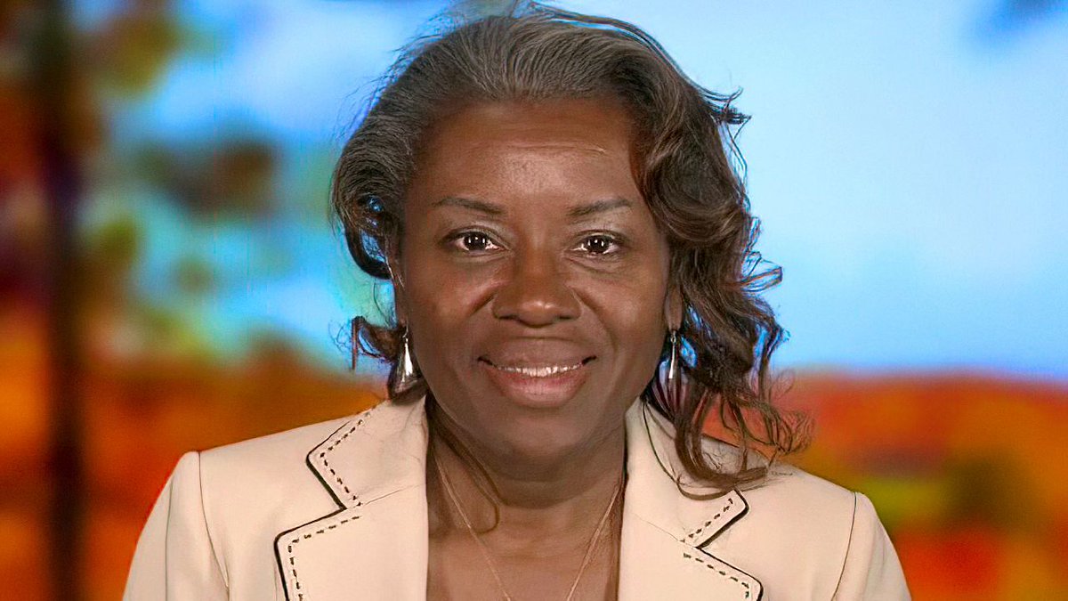 Virginia Lieutenant Governor Winsome Sears on standing against abortion: 

“I’ll get the ridicule, but it’s the right thing to do.”