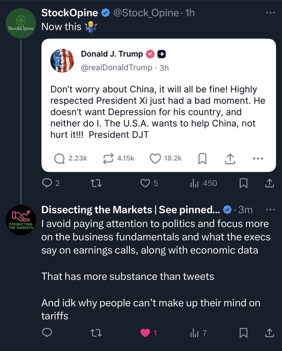 This right here 👇

Well said broteinshake 

CC: <a href="/dissectmarkets/">Dissecting the Markets | See pinned tweet</a>