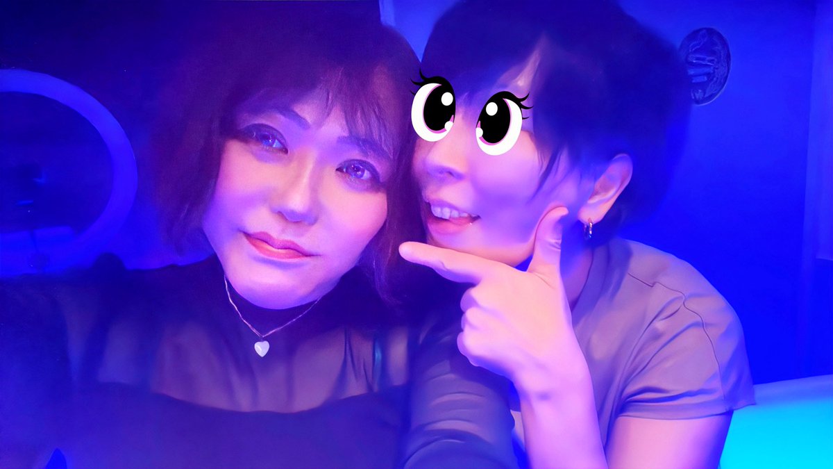 M-Tranny/女装子M(R18) tweet media