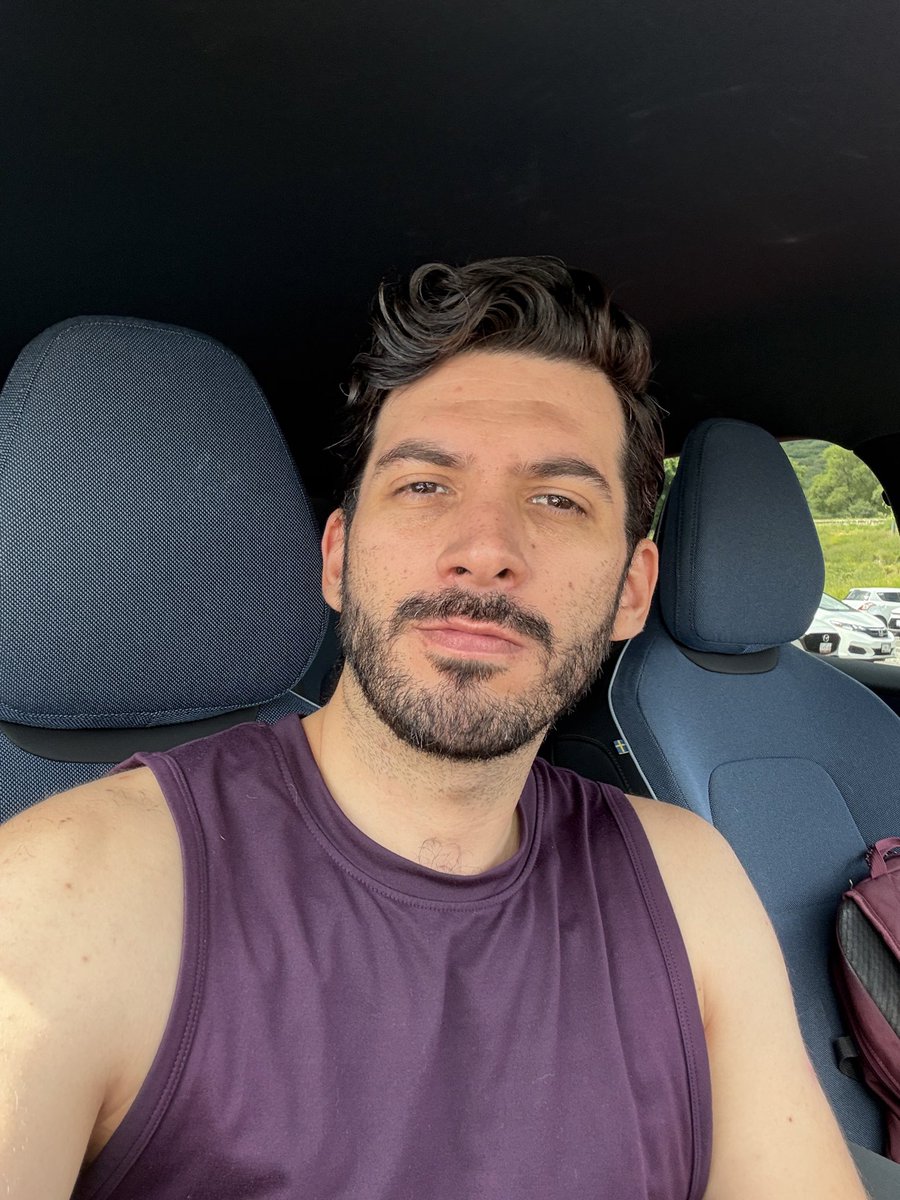 Bonito domingo !!! Q hacen ?