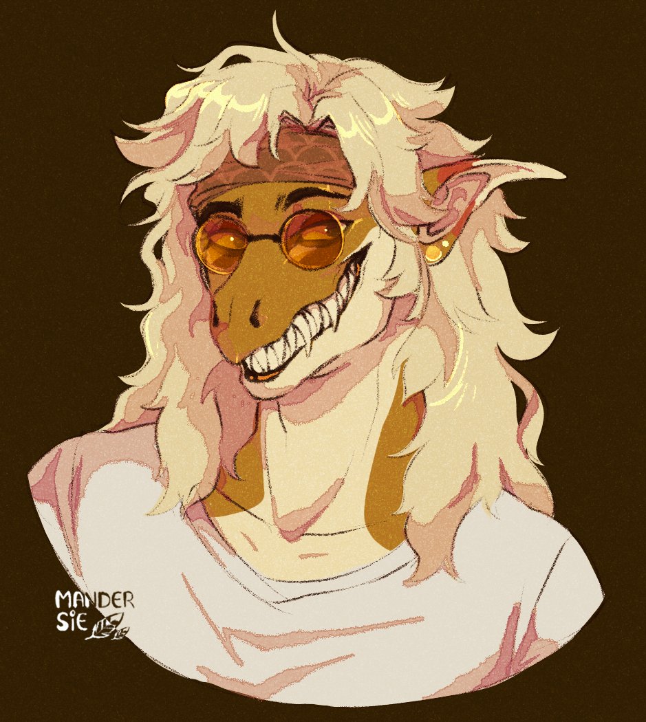 THE GRIM POLKA ⛧ tweet media