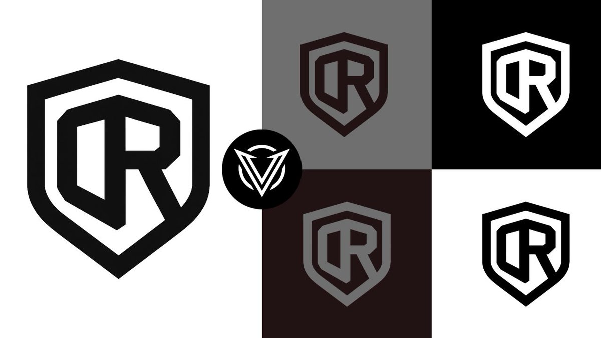 VacantPSD's tweet image. Complete rebrand for @ORIGENHQ I wanted to make a more modern and sharp look and the shield look is just one of my favorites!