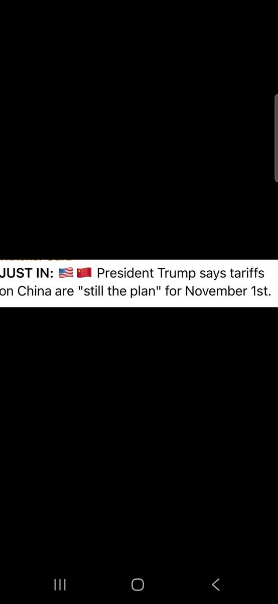 DrCryptoPlan's tweet photo. Ok...🚀🚀🚀🚀#Trump #tarriffs #CryptoRecovery https://t.co/iT3k7SU6mO