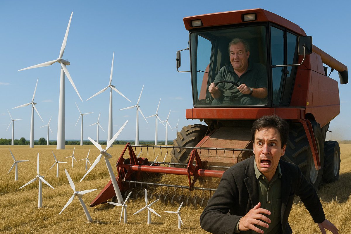 Richard Cubitt tweet media