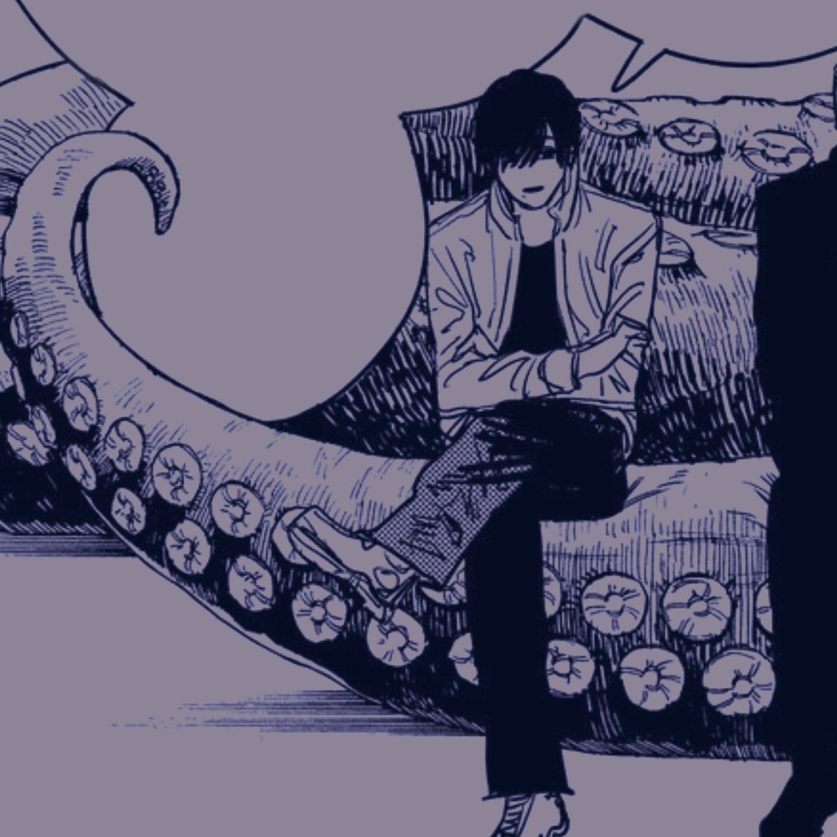 Aren't octopuses adorable .ᐣ