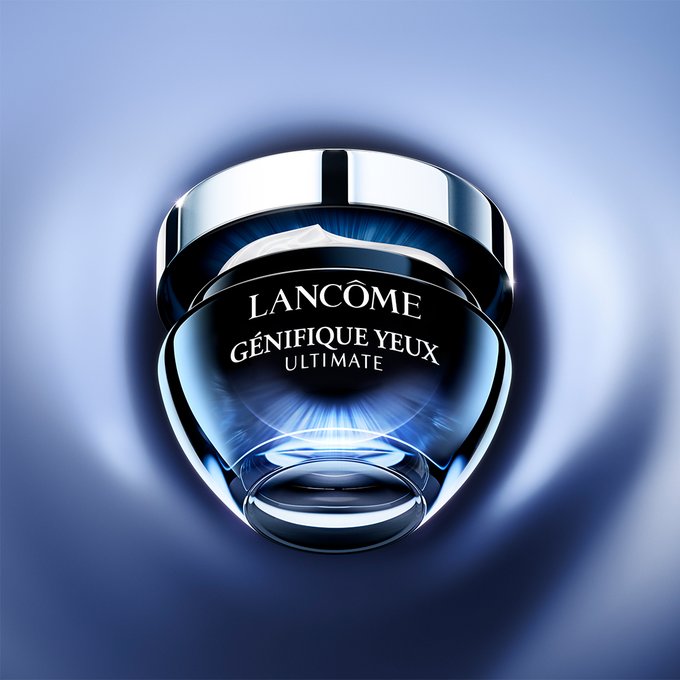 LANCOME アイクリーム 楽天市場】【公式】ジェニフィック アルティメ アイクリーム