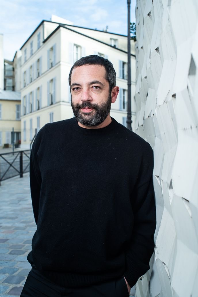 NEWS: RTFKT co-founder Benoit Pagotto  has passed away at the age of 41