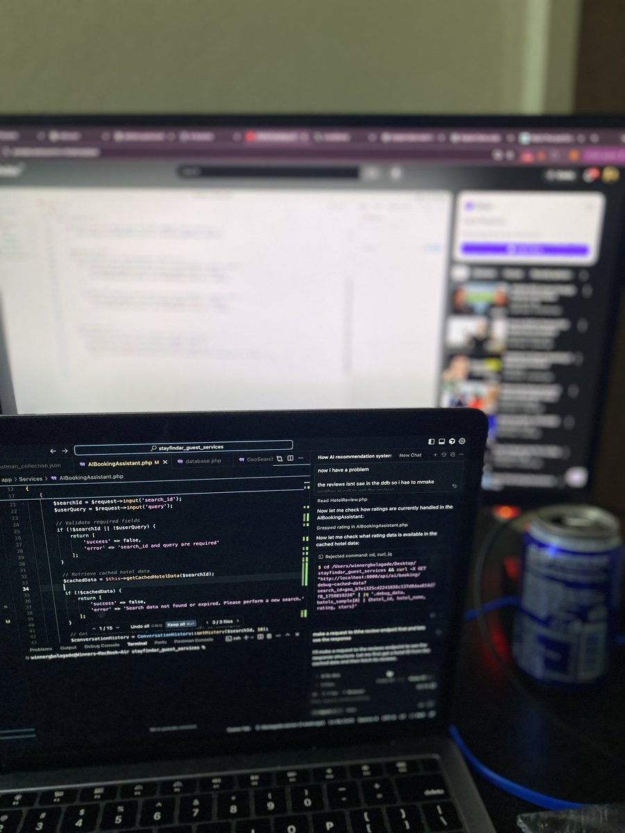 0xdevayo's tweet image. Say HI if you’re still up grinding 🤌