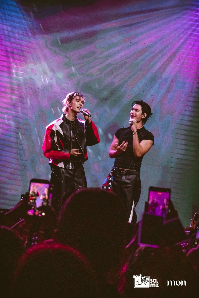 makingournuance's tweet photo. Tudo isso embalado pelas novas músicas de Pit Babe 2.

Um agradecimento especial à Dacota, que brilhou como MC e conduziu a noite com maestria.  O carinho e a animação que o elenco demonstrou por estar aqui é contagiante.

Já estamos na torcida pela 3ª vinda! 🙏❤️ https://t.co/u6VH2e3sCs