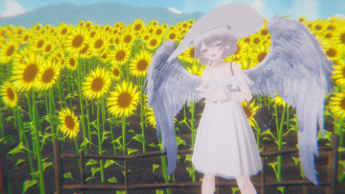 星空 らら_VRChat tweet media