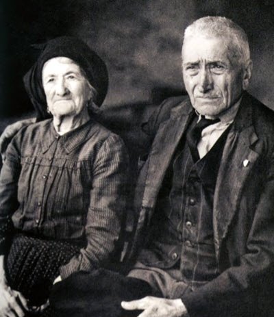 "It [the sun] cast its rays in many directions and painted everything in different colors . . . It then began to move and to dance in the sky until it seemed to detach itself from its place and fall upon us. It was a terrible moment." - Ti Marto (father of Jacinta and Francisco)