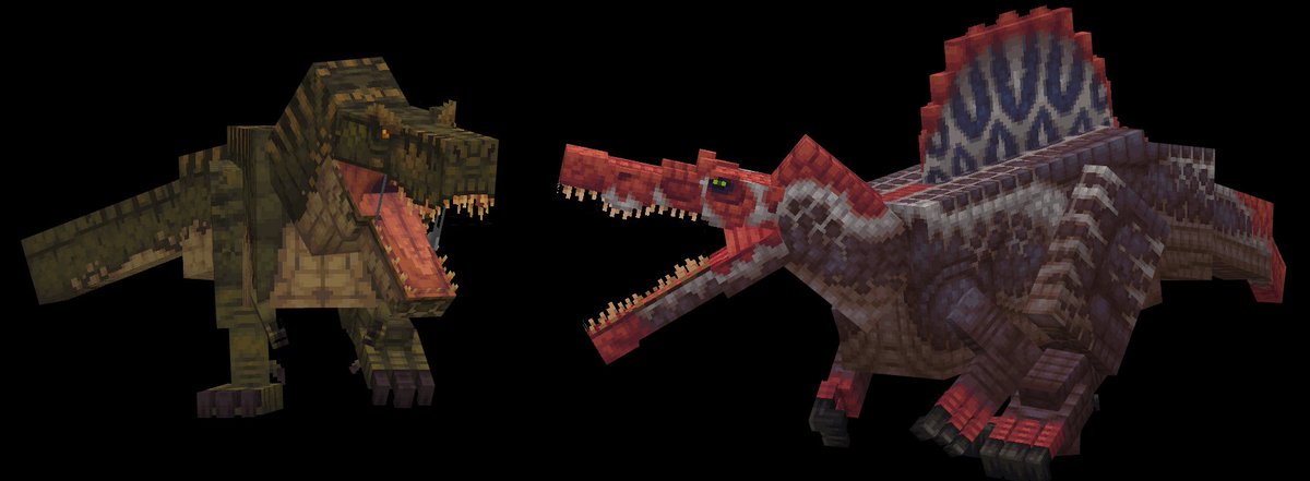 JurassicTeam tweet media
