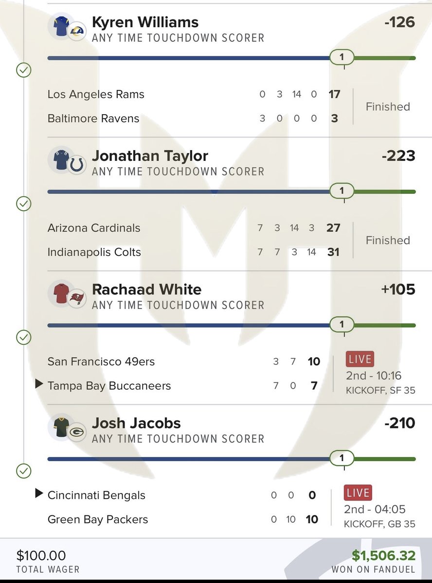 BANGGGG CASH THE FREE +1400  ✅

$100 to someone who likes/rt &amp; follows! 

Get 60% off your first month ⬇️ 
winible.com/checkout/13748…