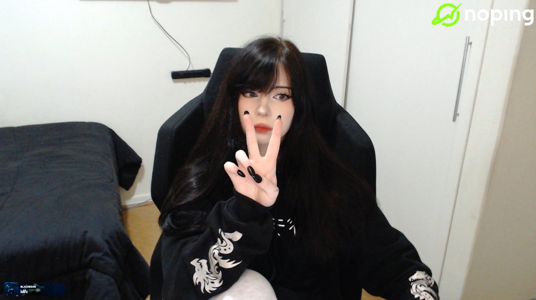 LIVE ON, continuando little nightmares 3
likes e rts? 🫶
twitch.tv/Giklups