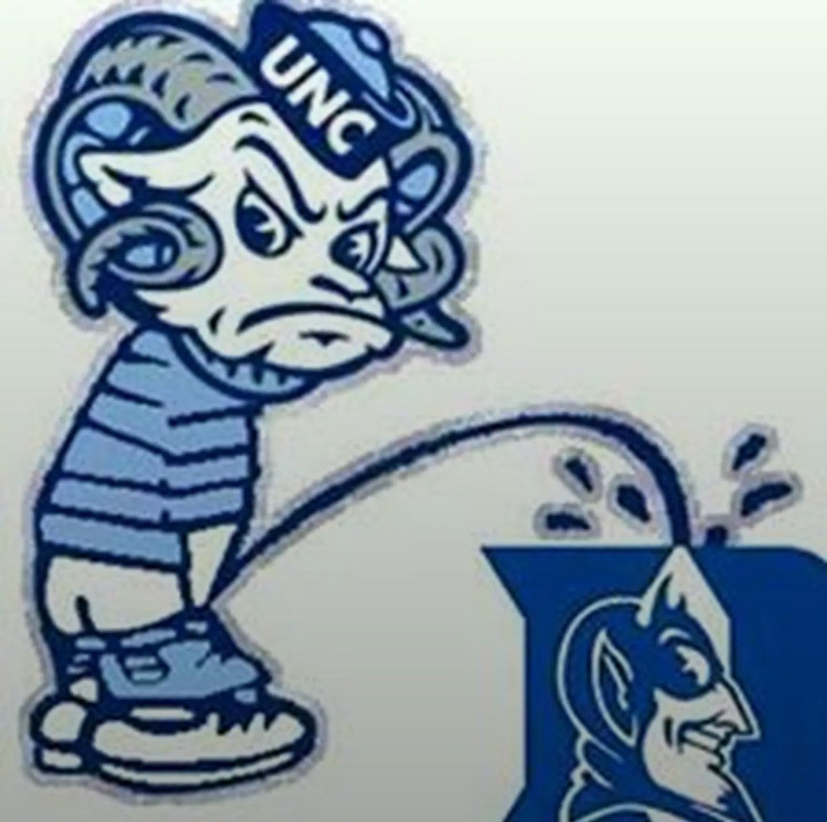 uncsportsphotos's tweet image. Just a reminder for Tar Heels everywhere. #UNCBasketball #UNCommon #tarheels #GoHeels #ACC #CarolinaFamily #uncbball #GDTBATH #UNC #Carolina PHOTO COURTESY OF: Unknown