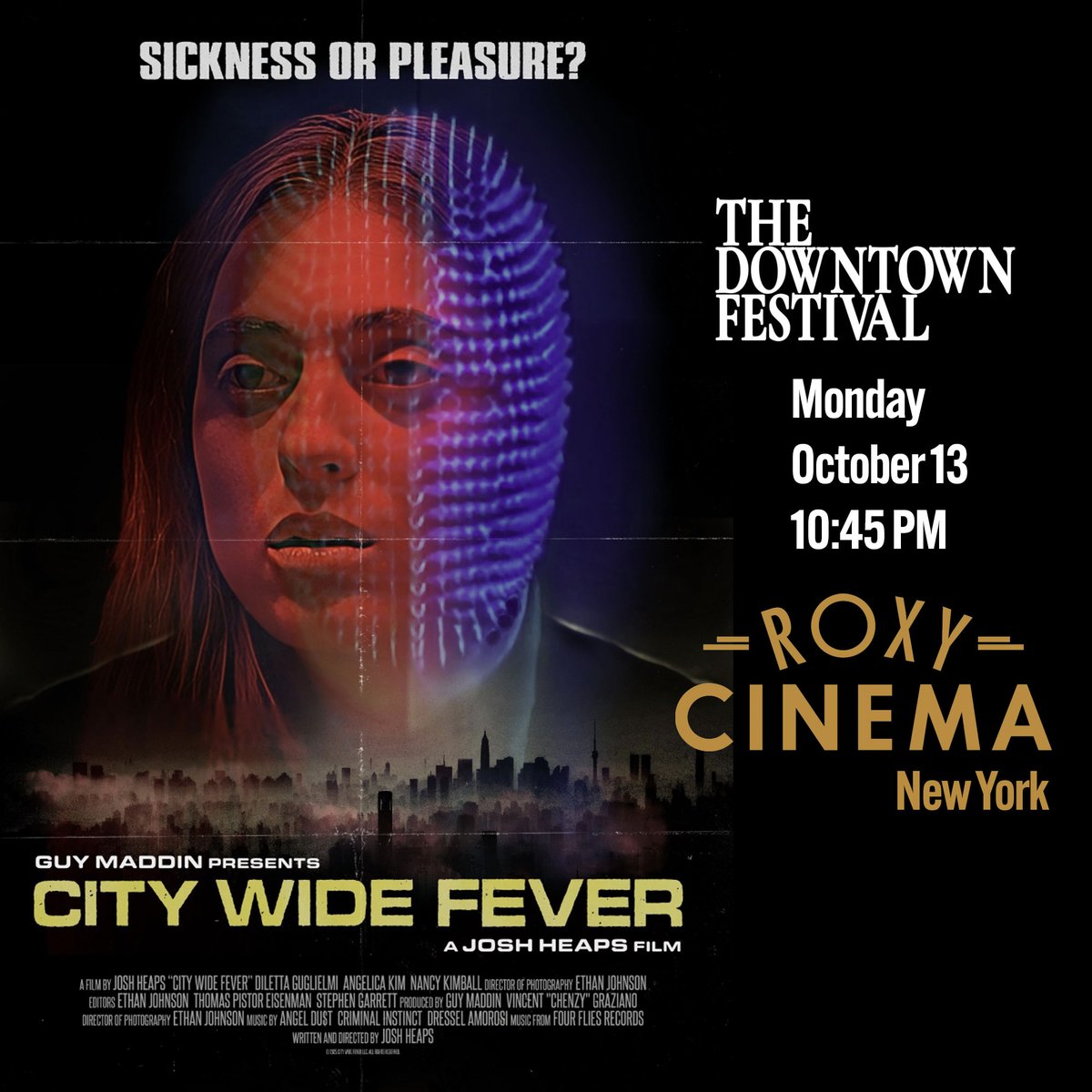 Onur Tukel tweet media