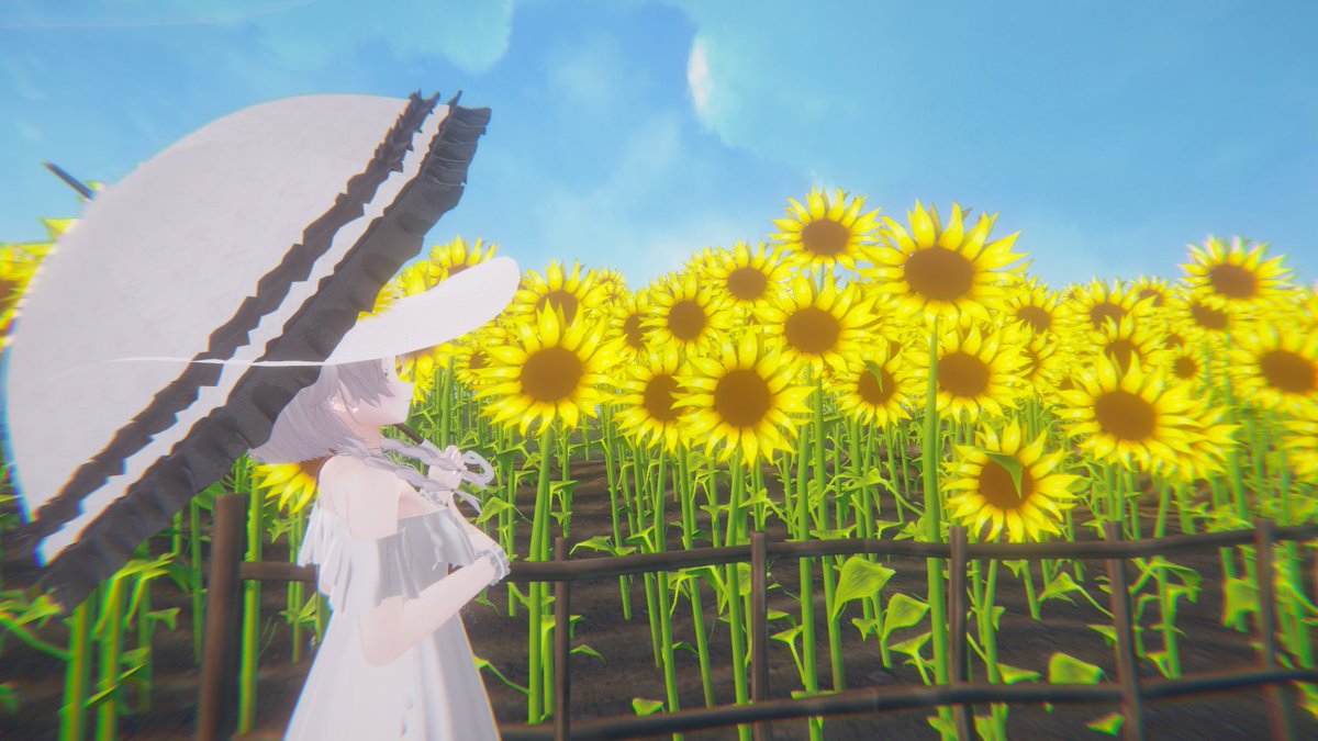 星空 らら_VRChat tweet media