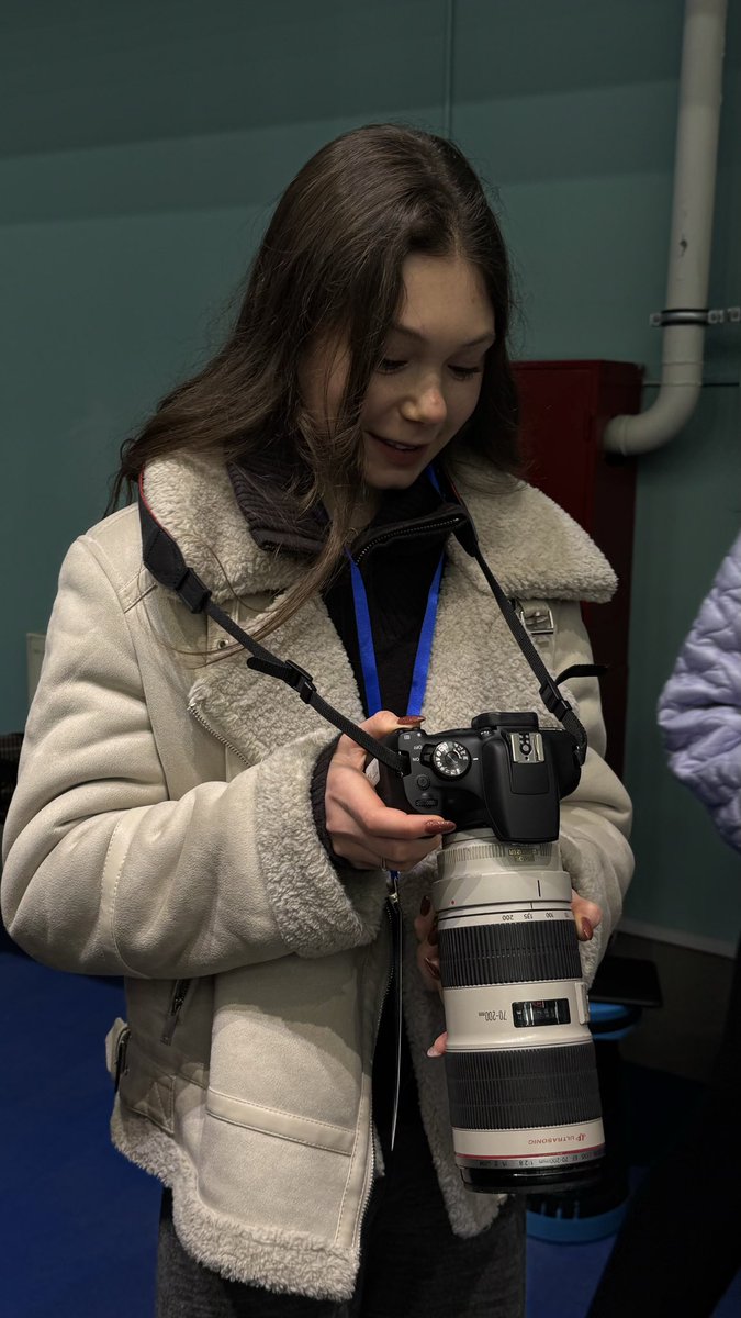 phpaulinaa's tweet image. Главные фотографы на Панина