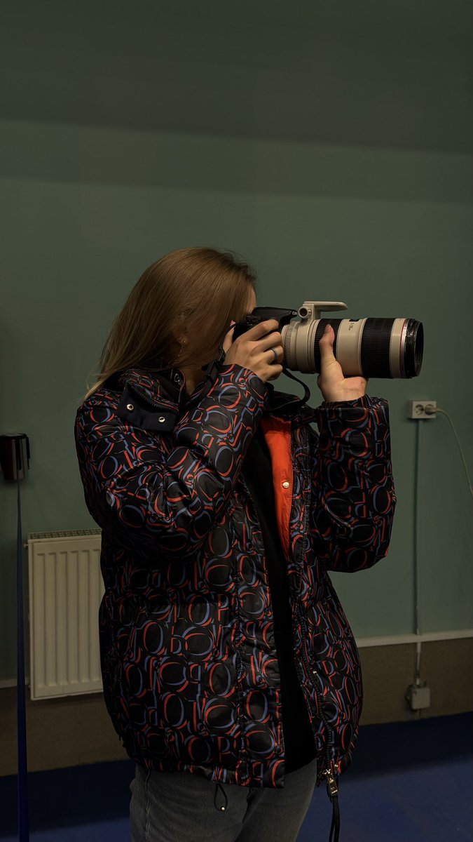 phpaulinaa's tweet image. Главные фотографы на Панина