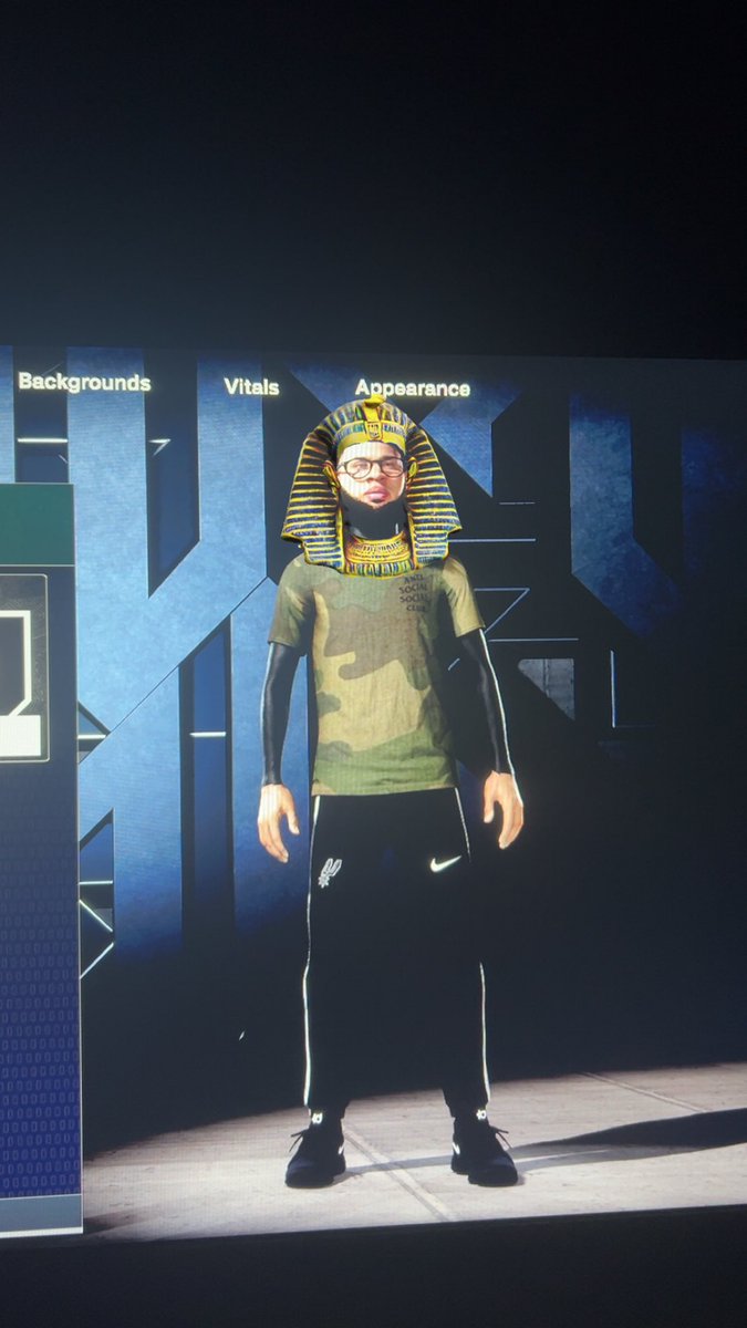 Cika2k's tweet image. to easy