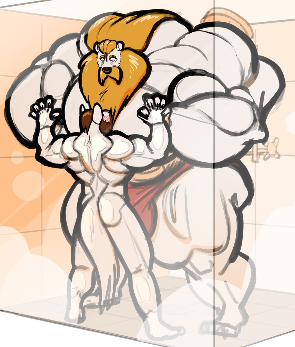 FuchsiaRoo (18+) tweet media