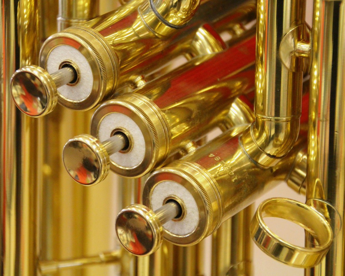 Monday at 6pm Strike Up The Brass has music from the <a href="/NYBBGB/">The National Youth Brass Band of Great Britain</a> plus featured album from Winterton Bournemouth Salvation Army Band &amp; results from the National Brass Band Championships. 95.7 &amp; 105.6FM or ask your smart speaker to launch <a href="/dean_radio/">Dean Radio</a>