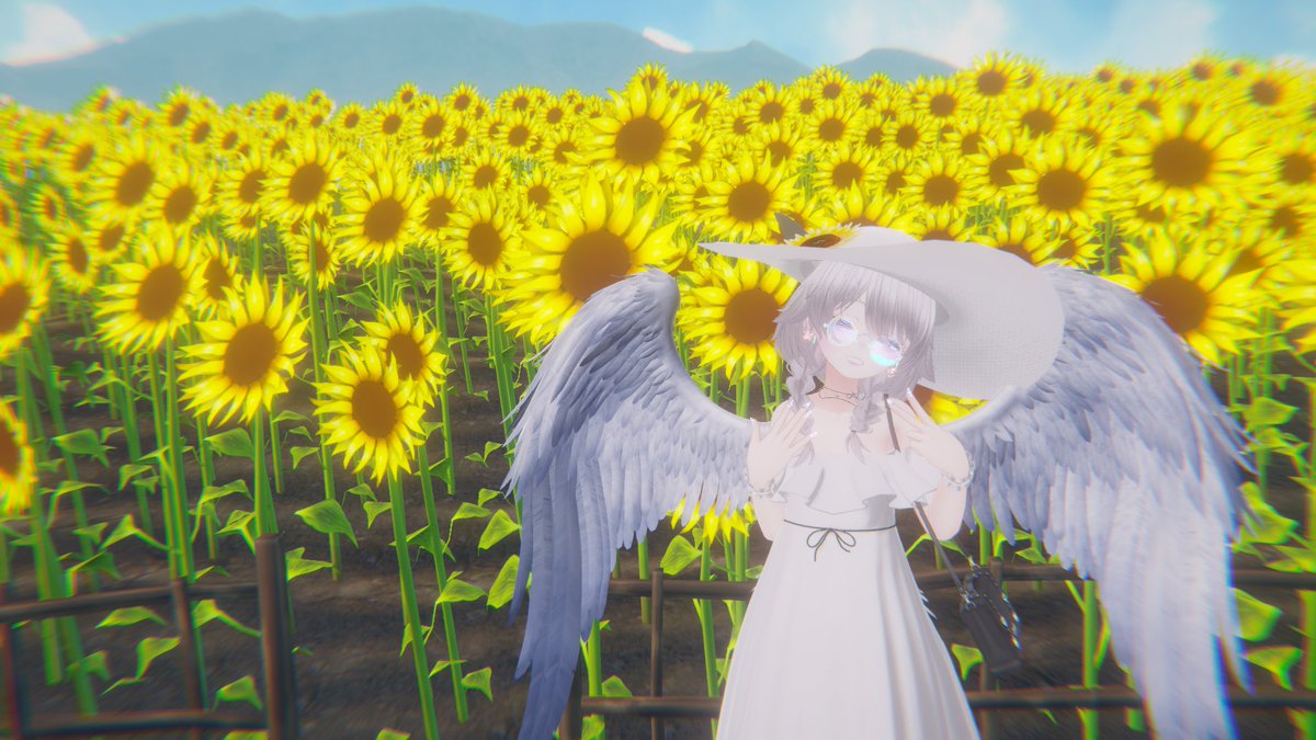 星空 らら_VRChat tweet media
