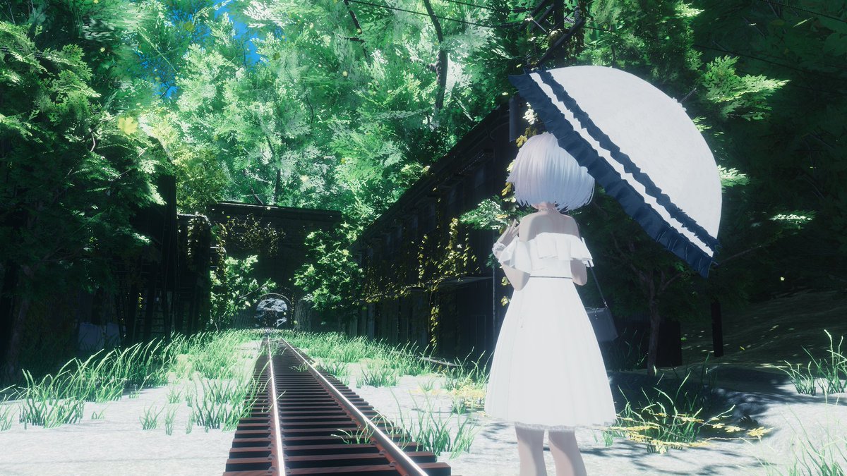 星空 らら_VRChat tweet media