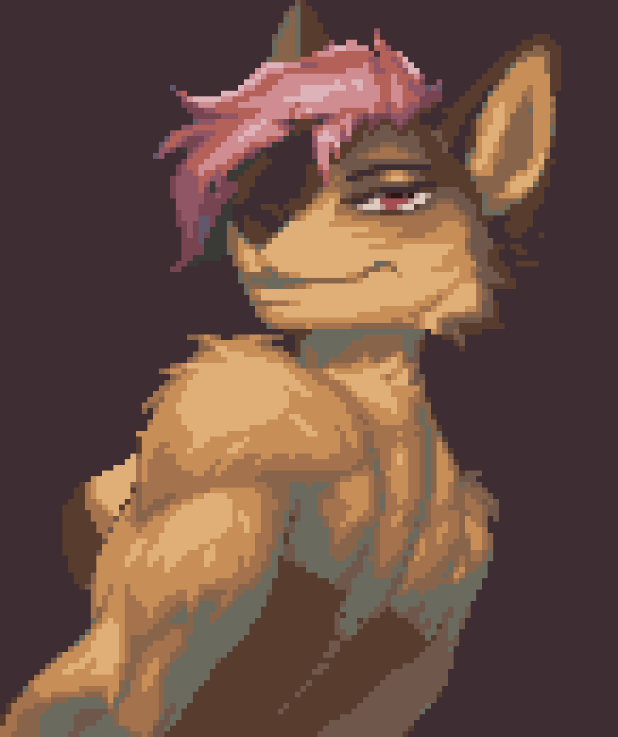 PBread286's tweet photo. A furry I did two months ago. https://t.co/2DTVrnXJnw