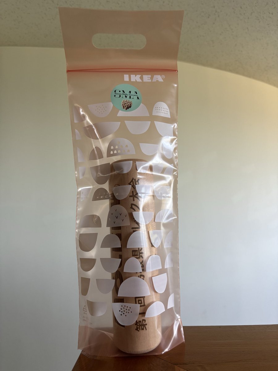 運営からの大会は初めて🥖慌ただしい中
メンバーに恵まれ最終結果
第4位/36チーム🥹
対戦して頂いた皆さま…ありがとうございました😊#第1回モルックしまねグランプリin出雲