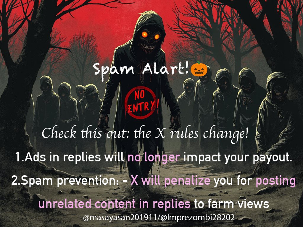 ASUKA01_ASUKA's tweet image. You're being criticized by everyone because you're saying random things. Stay out of Japanese matters.
#ImpressionZombies #spam #インプレゾンビ