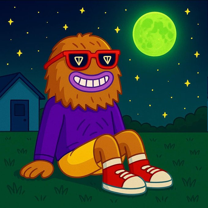 tonlandwolf's tweet image. GN believers 🐺

Something very grandiose is happening tomorrow morning