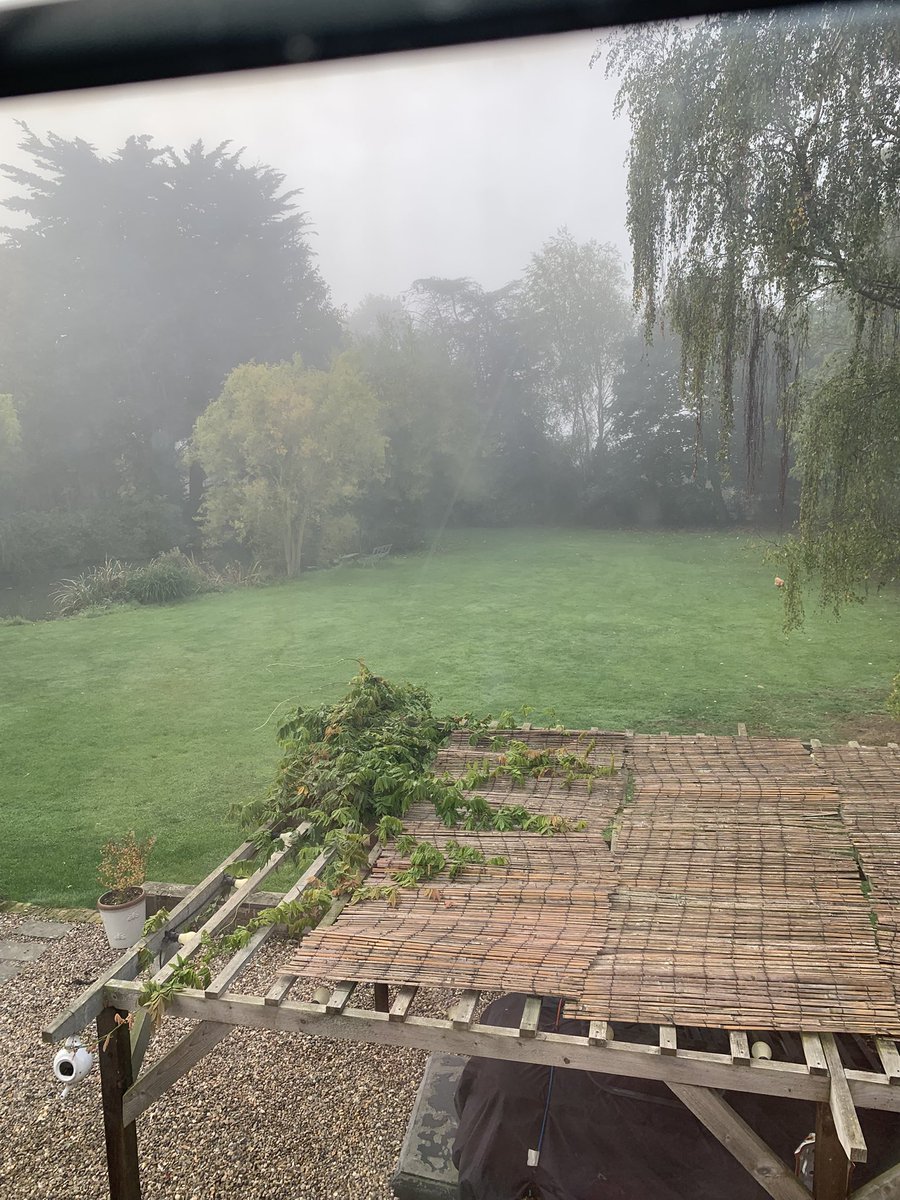 Pickwick Cottage tweet media