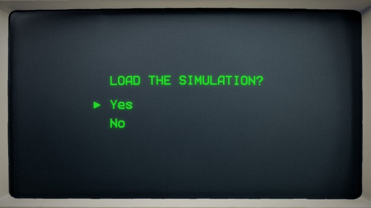 TheRealINSPIRED's tweet photo. Everything in this reality is a simulation 🧵: https://t.co/2j6lqx5dXc