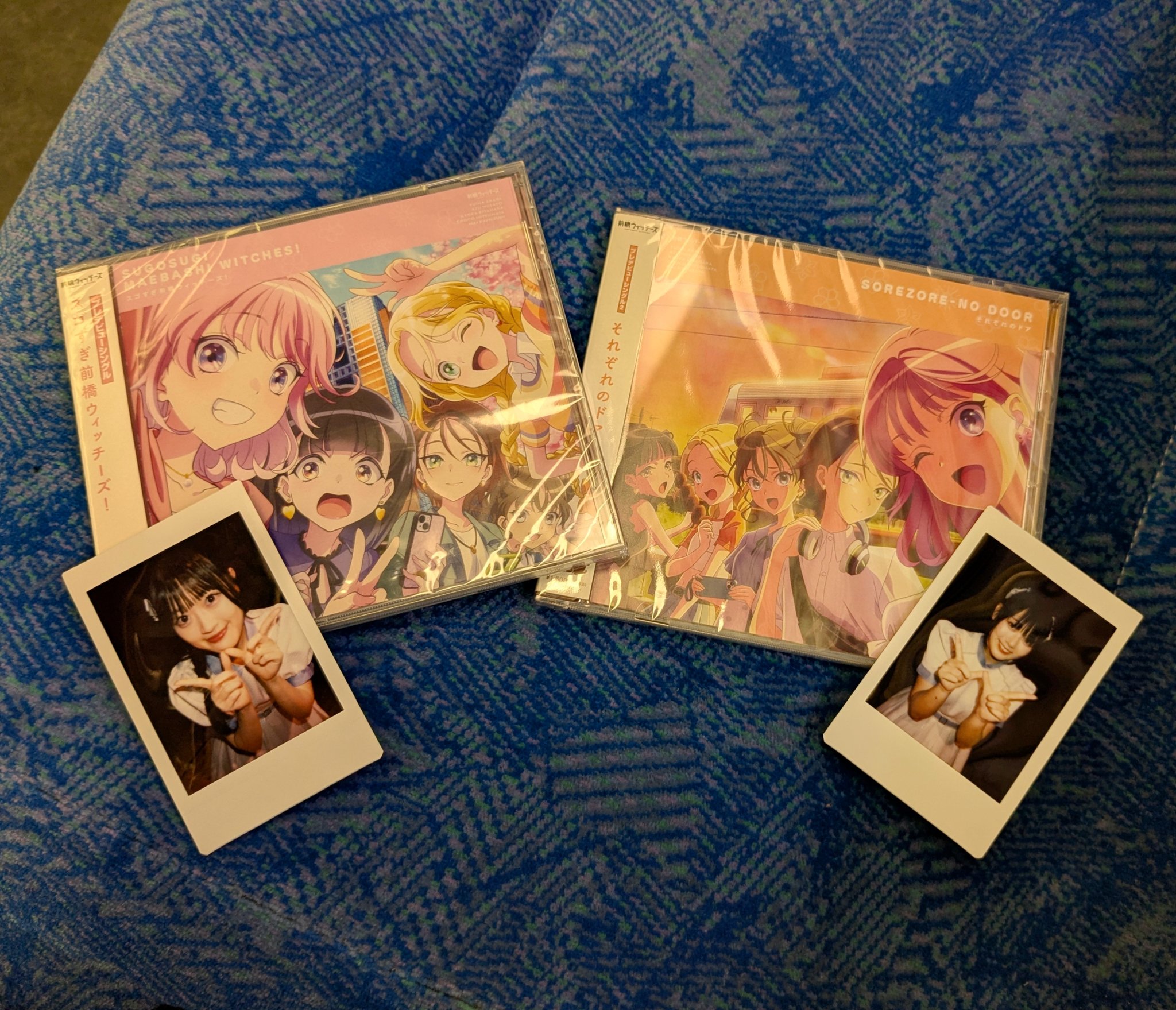 めいちゃん　缶バッジ　ひきフェス 2025年最新】めいちゃん 缶バッジ ひきフェスの人気アイテム - メルカリ