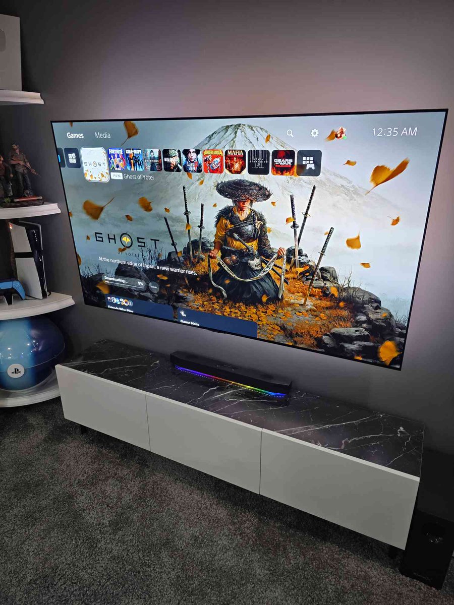 lastofcam's tweet image. Ghost of Yōtei PS5 game code GIVEAWAY! 🥳🏆 We bought an extra copy of the game and want to give back to you guys. Open for 24 hours only!

1️⃣ All you have to do is follow: 
@lastofcam
@ThatPetra

2️⃣ Reply with a GIF or why you want it!