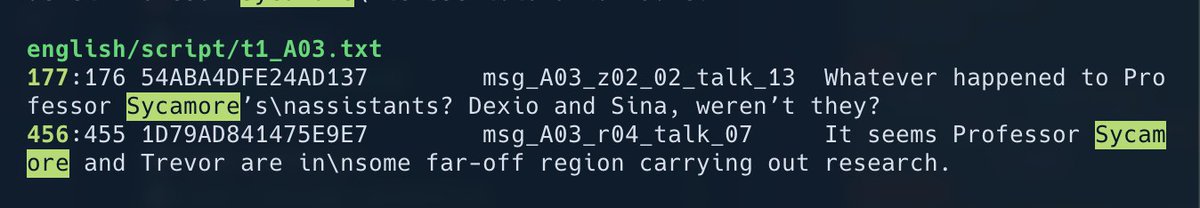 Centro LEAKS tweet media