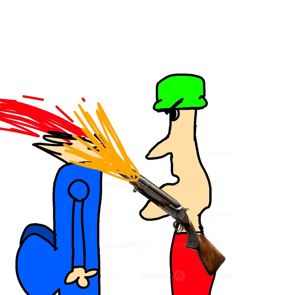 i lied
this is really what happened
