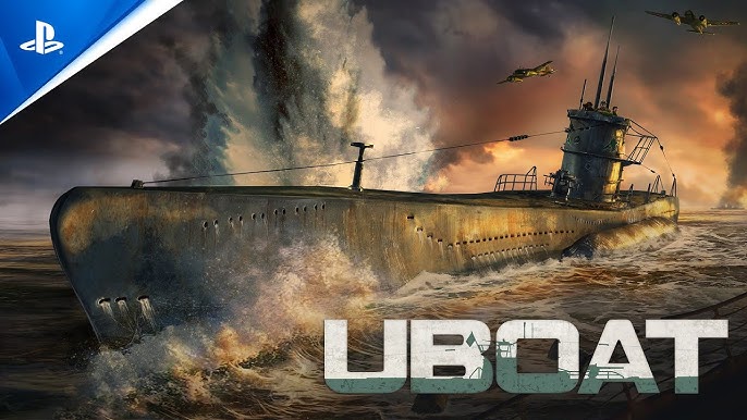 Here is my 84th code #giveaway of 2025

⛴️Follow
⛴️Follow <a href="/ULTGames/">Ultimate Games S.A.</a>
⛴️Repost
⛴️tag if you want

for a chance to be DM'd a North American #PS5 code for UBOAT, a Kriegsmarine simulator.

store.playstation.com/en-us/concept/…