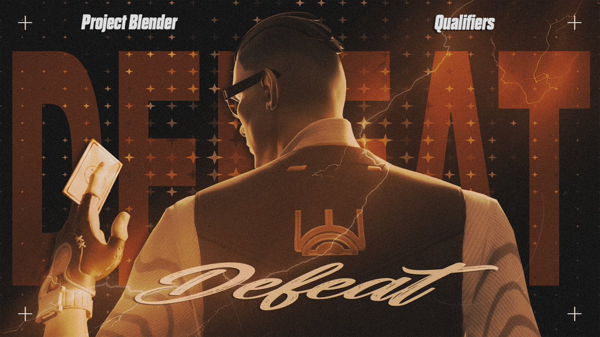 Project Blender Day 2 Results

⚔️ 7 - 13 vs #GoFund4OmarHouse

Our Phase 1 run ends here 🫡

#WEARELEGION // <a href="/ProjectBlender_/">PROJECT BLENDER</a> // #VALORANT